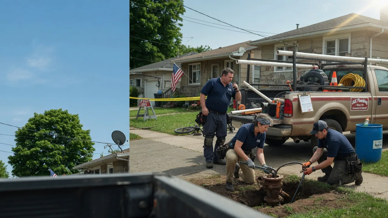 Water Heater Replacement in Wallace, SD near me